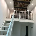 La Casina Di Lia In Via Dei Tribunali