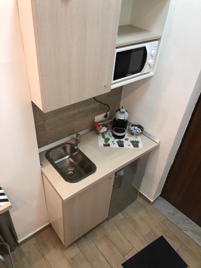 La Casina Di Lia In Via Dei Tribunali Apartment Naples
